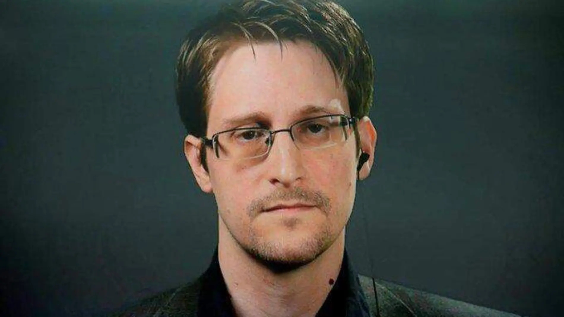 Edward Snowden